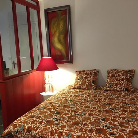 L'Atelier Cosy Apartment โอแซร์ ภายนอก รูปภาพ